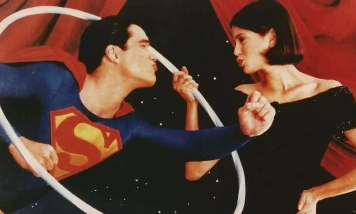 Lois & Clark: The New Adventures of Superman
