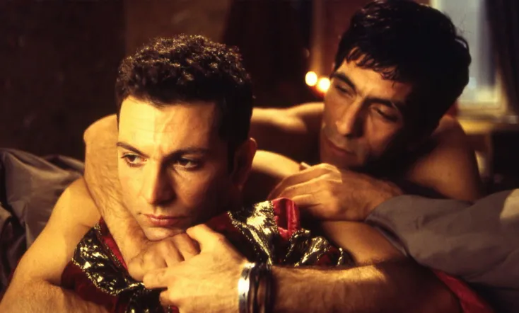 Lola and Billy the Kid