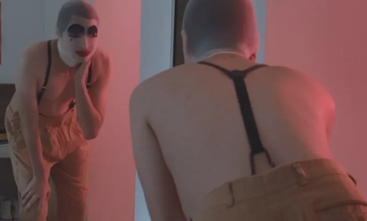 Léo, mas Depende Qual