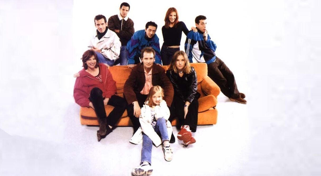 Long Live the Republic