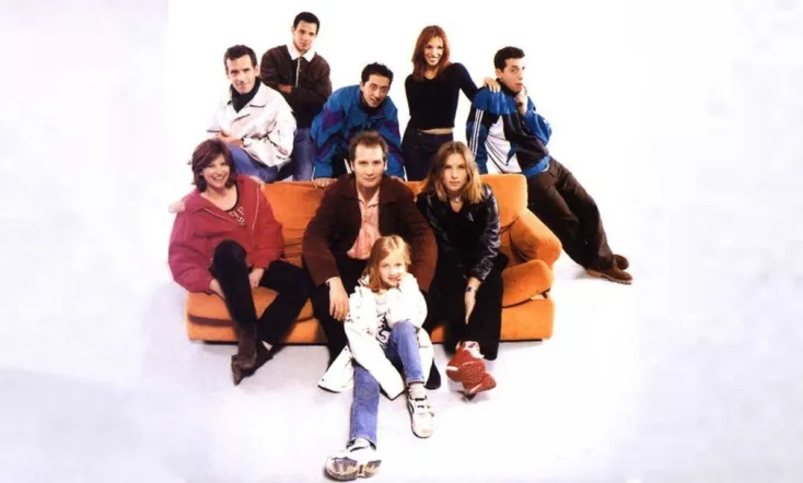 Long Live the Republic