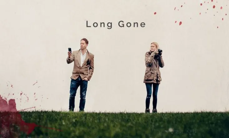 Long Gone