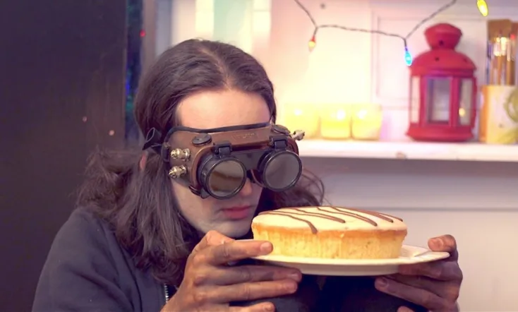 Long Night in Pexington