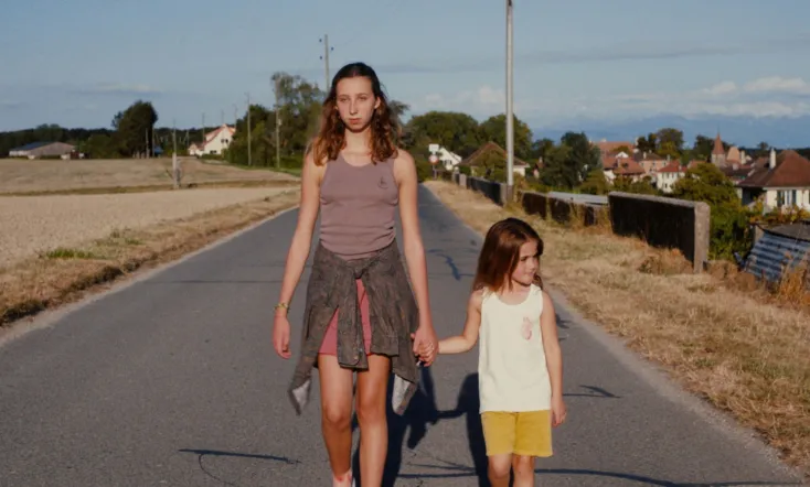 Longing for the World