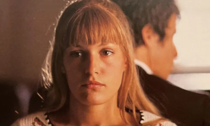 Long Hello and Short Goodbye