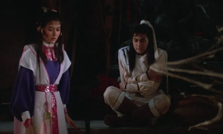 Long Road to Gallantry