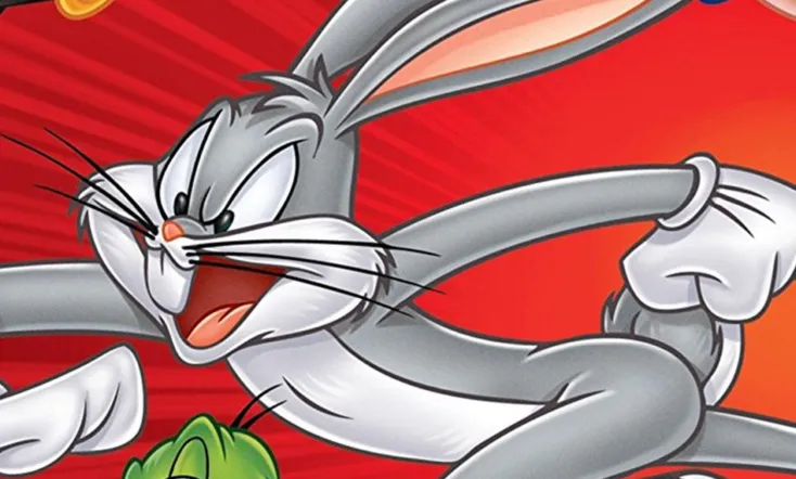 Looney Tunes Platinum Collection: Volume Two