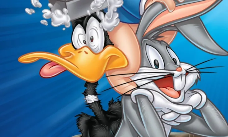 Looney Tunes Platinum Collection: Volume Three