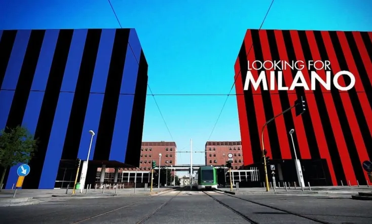 Looking for Milano