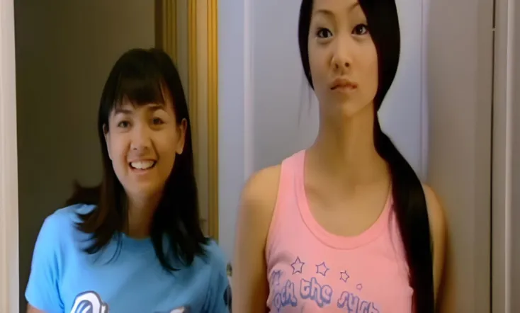 Looking for Love in 30 Days