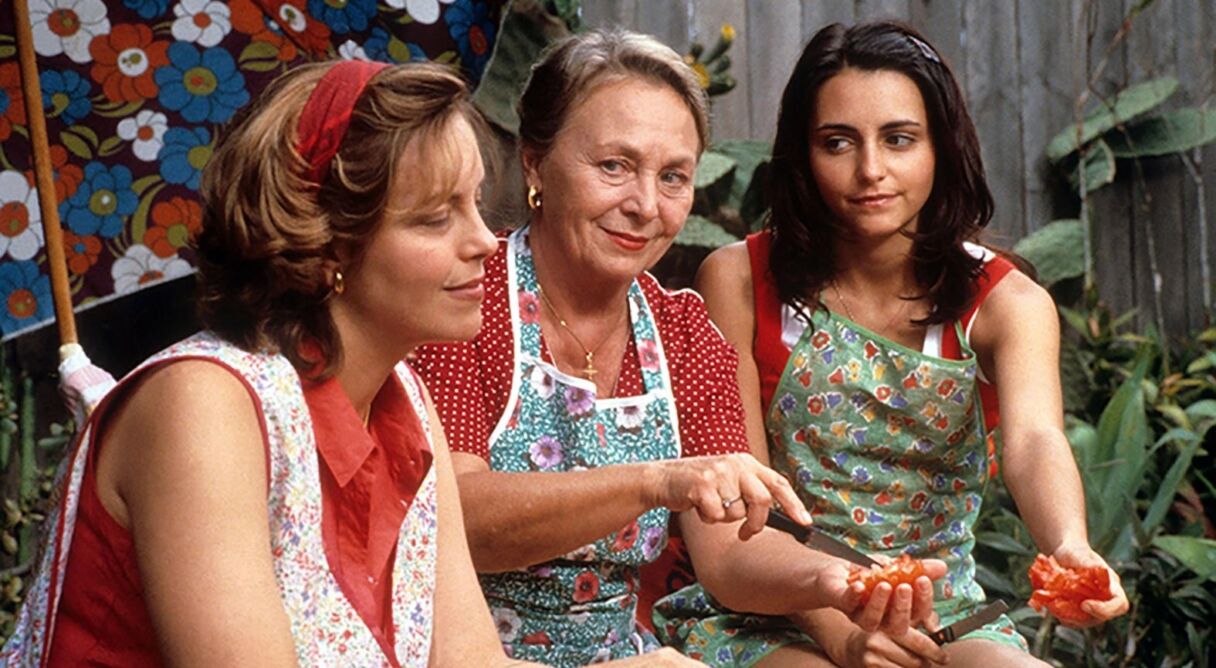 Looking for Alibrandi (2000) | Film | Telescope Film