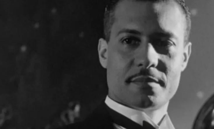 Looking for Langston