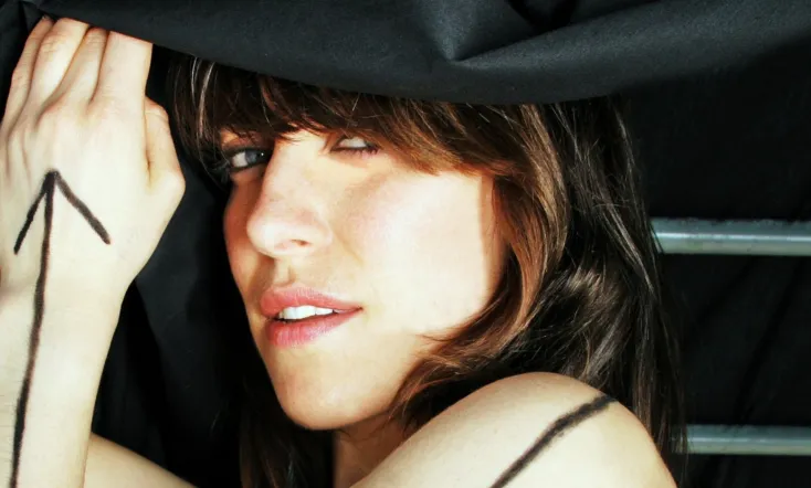 Look at What the Light Did Now