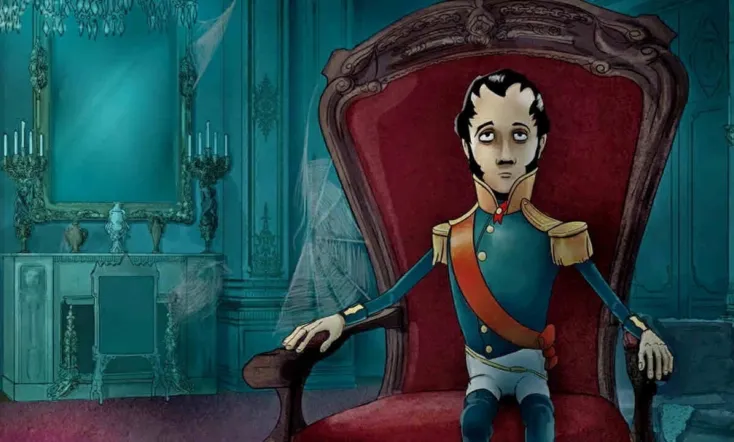 Léopold, roi des Belges