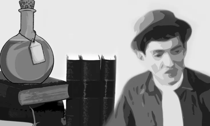 Lo que el viento trajo