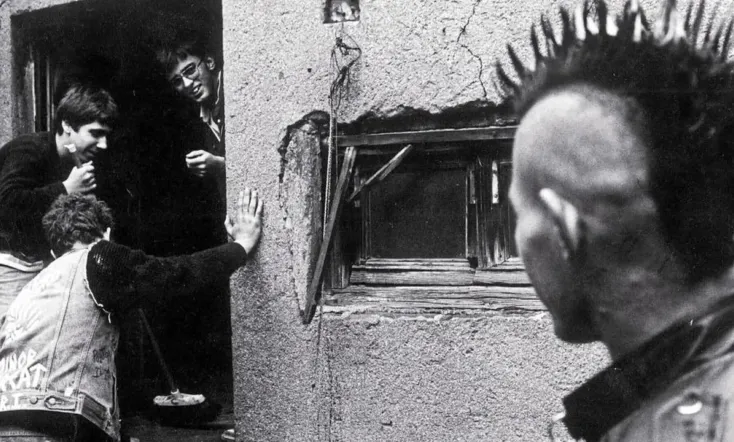 Lo que hicimos fue secreto