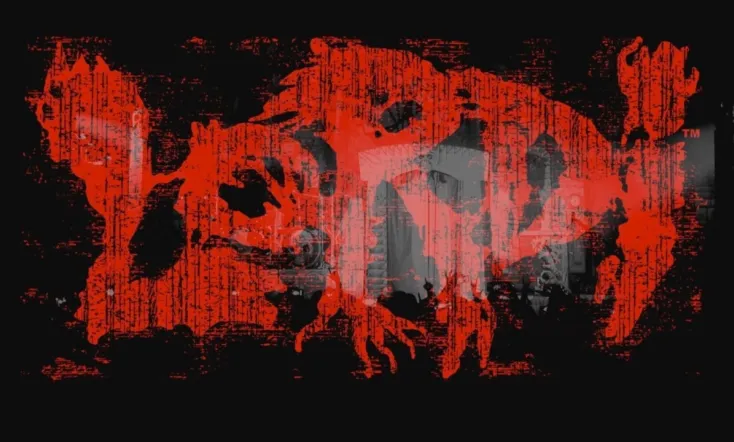 Lordi ‎- Recordead Live - Sextourcism In Z7