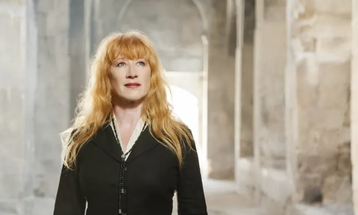 Loreena McKennitt: Nights from the Alhambra