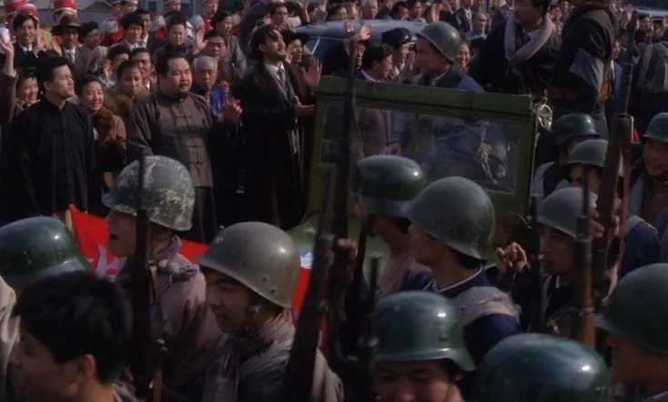 Lord Of East China Sea II