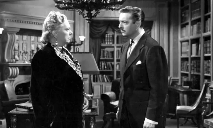 Los árboles mueren de pie