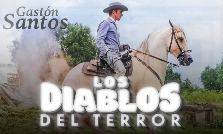Los diablos del terror