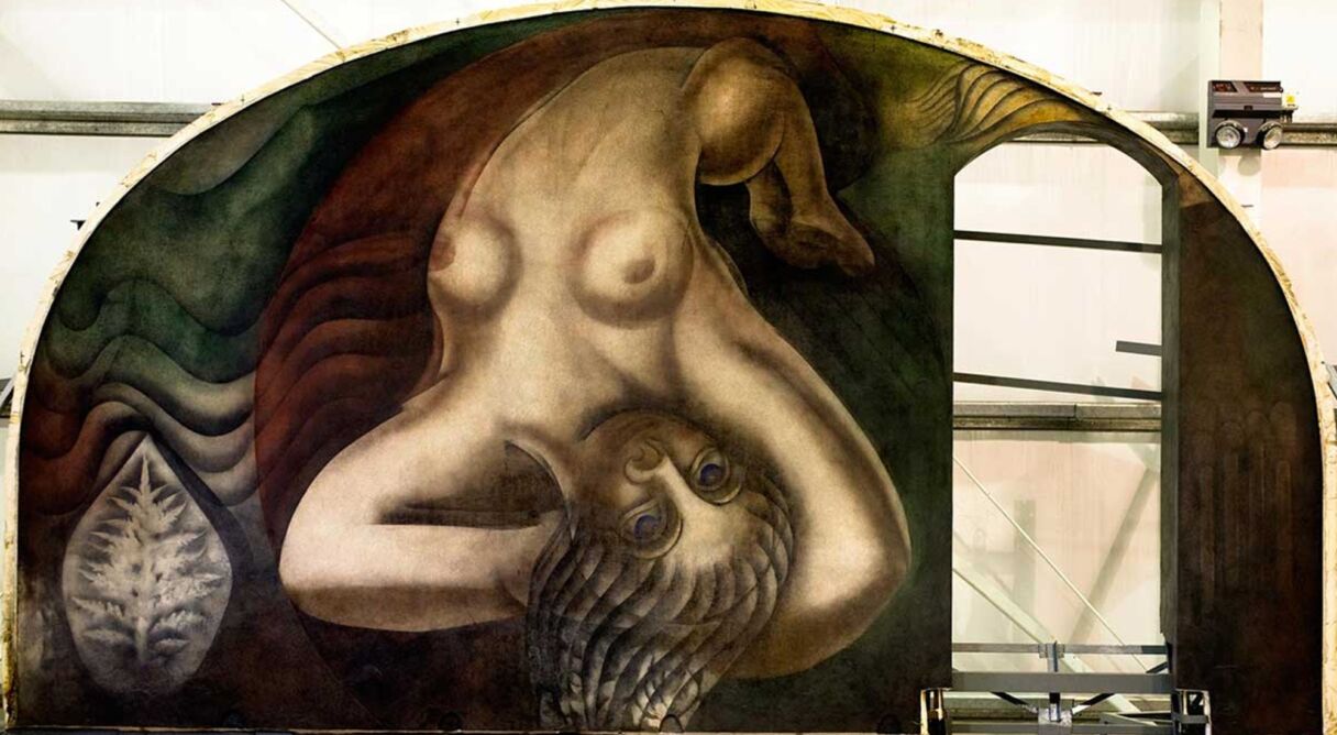 Los próximos pasados