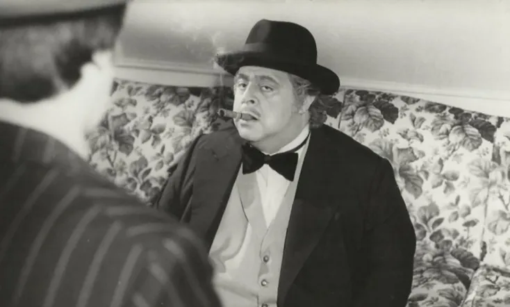 Los vampiros los prefieren gorditos