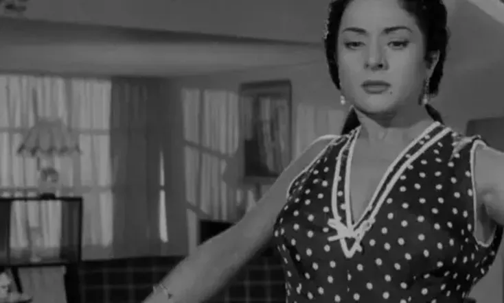 Los tres amores de Lola