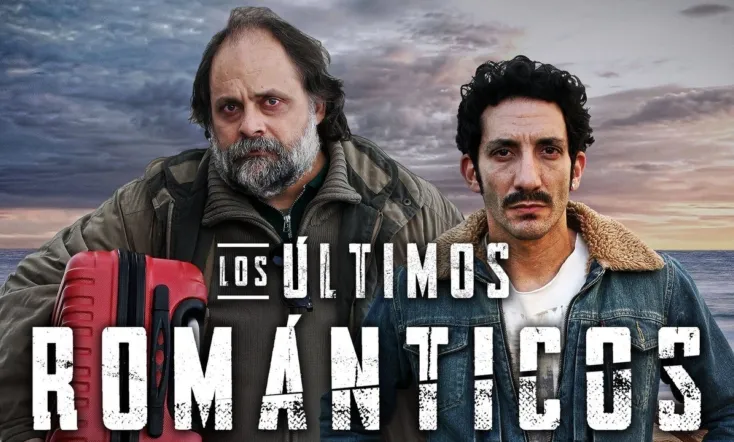 Los últimos románticos