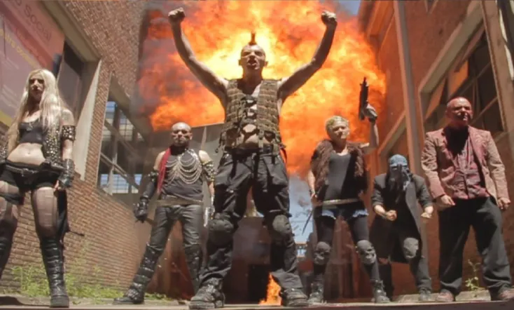 Los Superbonaerenses