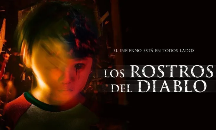 Los Rostros del Diablo