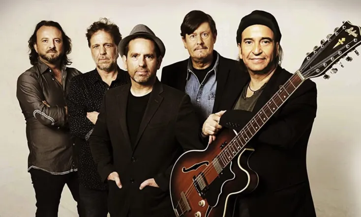 Los Secretos. Una vida a tu lado