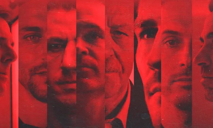 Los secretos de La Roja – Campeones del mundo