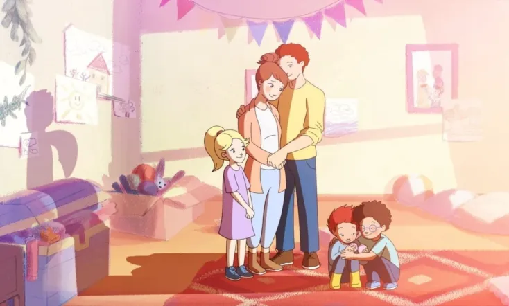 Lo specchio di Lorenzo