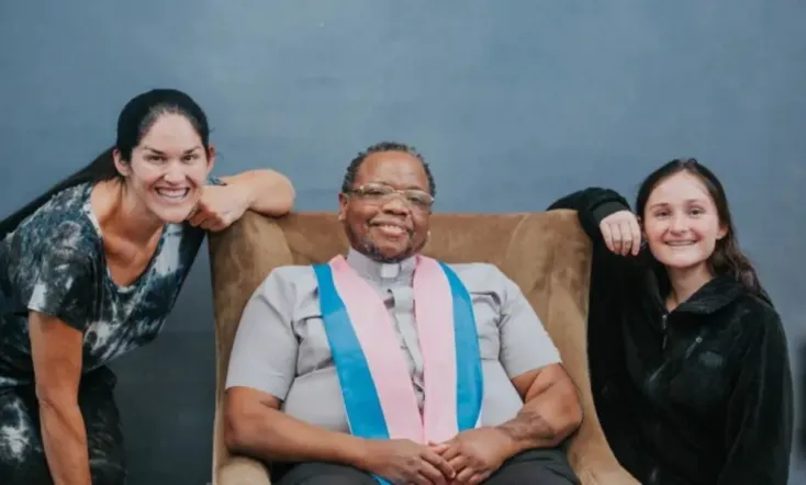 Lost Vegas Yesterday, Today and Tomorrow In Our Gender Diverse Community