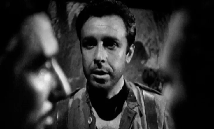 Los últimos de Filipinas