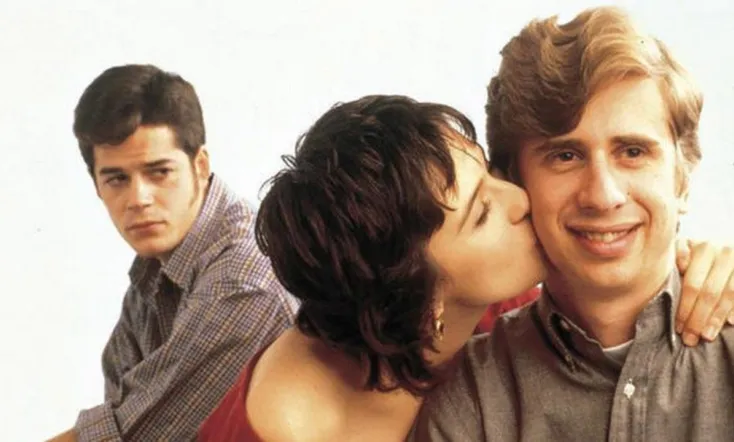 Los peores años de nuestra vida