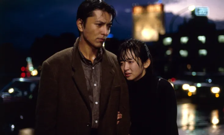 Lost Chapter of Snow: Passion