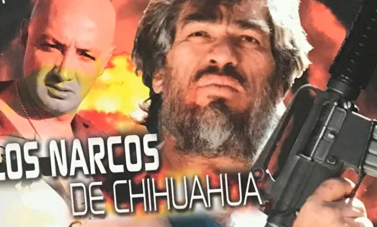 Los narcos de Chihuahua