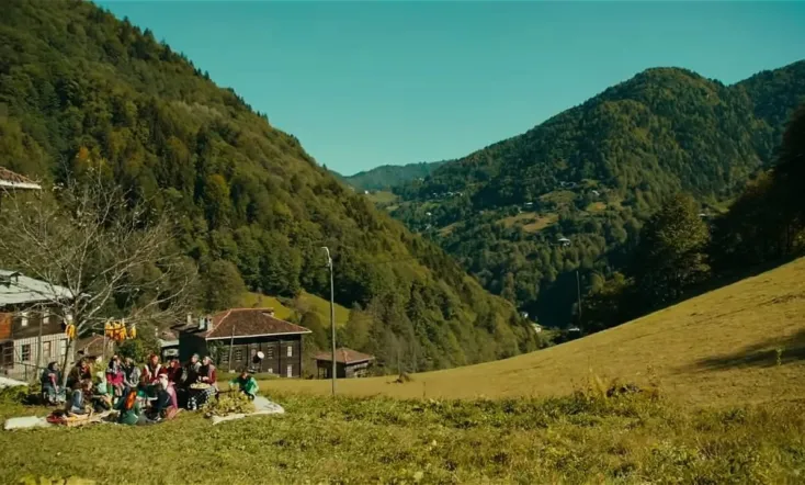 Lost Songs of Anatolia