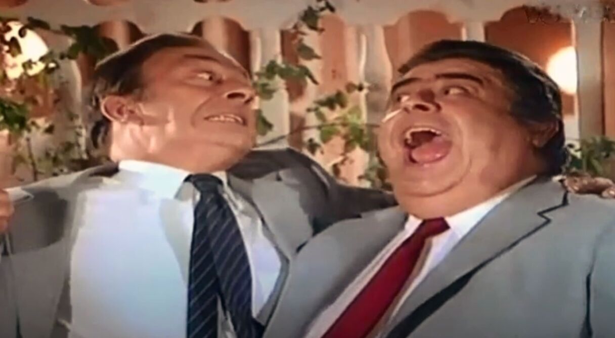 Los reyes del sablazo