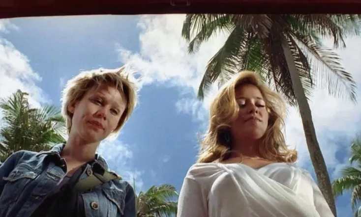 Lots of Ice and a Little Bit of Water