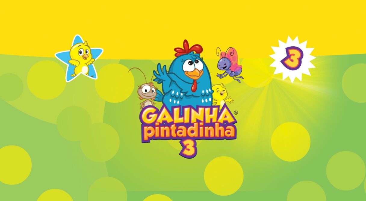 Lottie Dottie Chicken 3