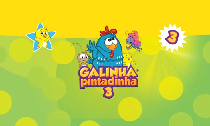 Lottie Dottie Chicken 3