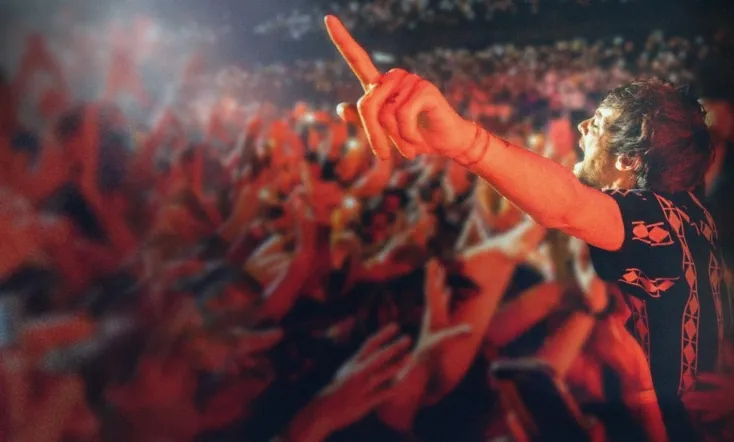 Louis Tomlinson: All of Those Voices