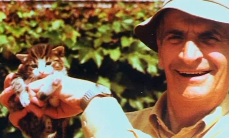 Louis de Funès Intime