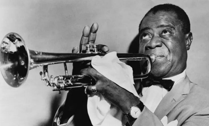Louis Armstrong: Live in '59