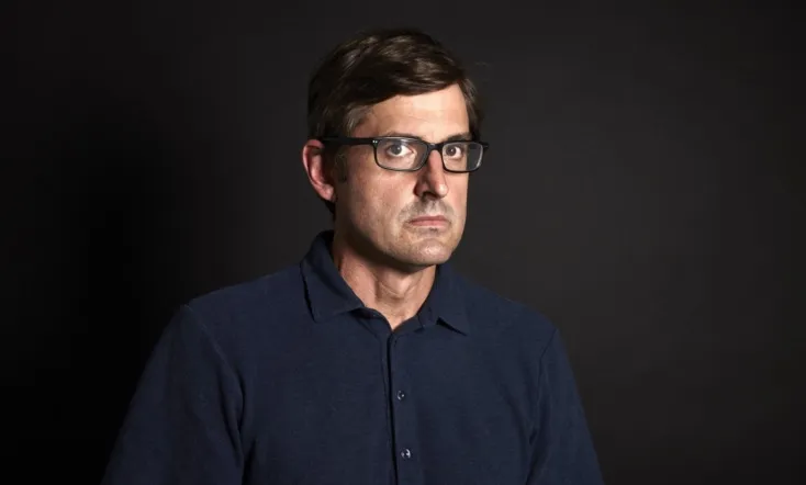 Louis Theroux: Louis and the Nazis