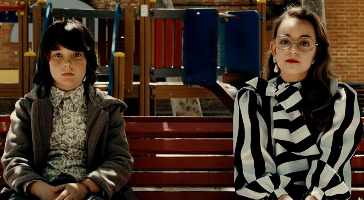 Love Is More Than I Can Handle