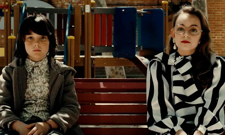 Love Is More Than I Can Handle